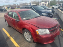 2009 Dodge Avenger SE at Todd Wenzel Buick GMC of Davison
