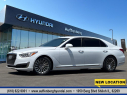 Thumbnail image of 2017 Genesis G90 at Auffenberg Hyundai
