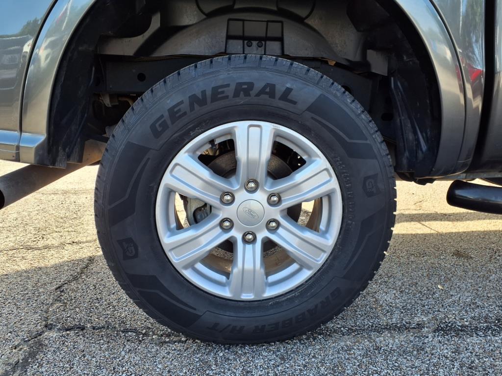 Thumbnail image of 2019 Ford Ranger at Bayway Chevrolet
