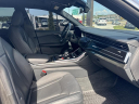 Thumbnail image of 2020 Audi Q8 at Tulsa Hyundai