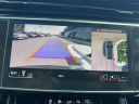 Thumbnail image of 2020 Audi Q8 at Tulsa Hyundai