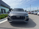 Thumbnail image of 2020 Audi Q8 at Tulsa Hyundai