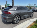 Thumbnail image of 2020 Audi Q8 at Tulsa Hyundai