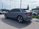 Thumbnail image of 2020 Audi Q8 at Tulsa Hyundai
