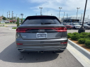 Thumbnail image of 2020 Audi Q8 at Tulsa Hyundai