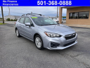 Thumbnail image of 2018 Subaru Impreza at Searcy Auto Park