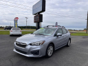 Thumbnail image of 2018 Subaru Impreza at Searcy Auto Park