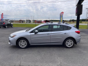 Thumbnail image of 2018 Subaru Impreza at Searcy Auto Park