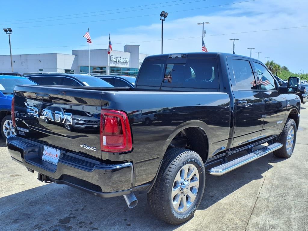 Thumbnail image of 2025 Ram 2500 at Bayshore Chrysler Jeep Dodge Ram