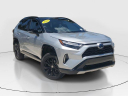 Thumbnail image of 2024 Toyota RAV4 Hybrid at West Kendall Toyota New