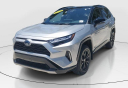Thumbnail image of 2024 Toyota RAV4 Hybrid at West Kendall Toyota New