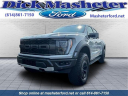 Thumbnail image of 2023 Ford F-150 at DickMasheterFord-Used of Columbus, OH