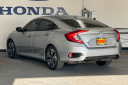 Thumbnail image of 2016 Honda Civic at Power Honda