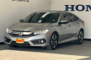 Thumbnail image of 2016 Honda Civic at Power Honda