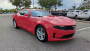 Thumbnail image of 2023 Chevrolet Camaro at CarlBlackBuickPontiacGmcOfOrlandoUSED of Orlando, FL