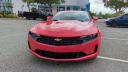 Thumbnail image of 2023 Chevrolet Camaro at CarlBlackBuickPontiacGmcOfOrlandoUSED of Orlando, FL