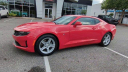 Thumbnail image of 2023 Chevrolet Camaro at CarlBlackBuickPontiacGmcOfOrlandoUSED of Orlando, FL