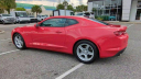 Thumbnail image of 2023 Chevrolet Camaro at CarlBlackBuickPontiacGmcOfOrlandoUSED of Orlando, FL
