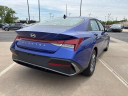 Thumbnail image of 2024 Hyundai ELANTRA at Hatchett Hyundai West