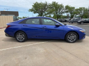 Thumbnail image of 2024 Hyundai ELANTRA at Hatchett Hyundai West