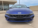 Thumbnail image of 2024 Hyundai ELANTRA at Hatchett Hyundai West