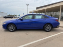 Thumbnail image of 2024 Hyundai ELANTRA at Hatchett Hyundai West