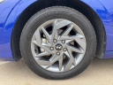 Thumbnail image of 2024 Hyundai ELANTRA at Hatchett Hyundai West