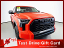 Thumbnail image of 2022 Toyota Tundra at Toyota Scion of Tampa Bay