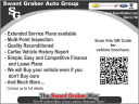 Thumbnail image of 2019 Chevrolet Colorado at Swant Graber Ford