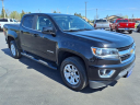Thumbnail image of 2019 Chevrolet Colorado at Swant Graber Ford