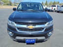 Thumbnail image of 2019 Chevrolet Colorado at Swant Graber Ford