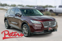 Thumbnail image of 2021 Lincoln Corsair at NEW - Peters LV Chev CJDR