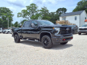 Thumbnail image of 2025 Chevrolet Silverado 2500HD at Universal Chevrolet Company