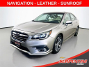 Thumbnail image of 2018 Subaru Legacy at Serpentini Chevrolet of Medina