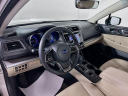 Thumbnail image of 2018 Subaru Legacy at Serpentini Chevrolet of Medina