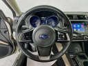 Thumbnail image of 2018 Subaru Legacy at Serpentini Chevrolet of Medina