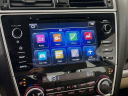 Thumbnail image of 2018 Subaru Legacy at Serpentini Chevrolet of Medina