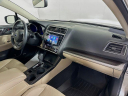 Thumbnail image of 2018 Subaru Legacy at Serpentini Chevrolet of Medina