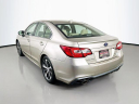 Thumbnail image of 2018 Subaru Legacy at Serpentini Chevrolet of Medina