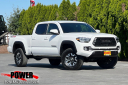 Thumbnail image of 2023 Toyota Tacoma at Power Chevrolet