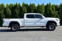 Thumbnail image of 2023 Toyota Tacoma at Power Chevrolet