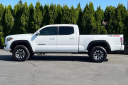 Thumbnail image of 2023 Toyota Tacoma at Power Chevrolet