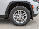 Thumbnail image of 2025 Jeep Grand Cherokee at SuncoastChryslerJeep - Used