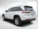 Thumbnail image of 2025 Jeep Grand Cherokee at SuncoastChryslerJeep - Used