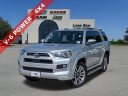 Thumbnail image of 2024 Toyota 4Runner at Lonestar Chrysler Dodge Jeep USED