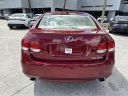 Thumbnail image of 2011 Lexus GS 350 at Lexus of Pembroke Pines
