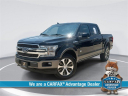 Thumbnail image of 2018 Ford F-150 at McKinney-Wells Auto Group