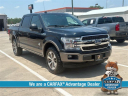 Thumbnail image of 2018 Ford F-150 at McKinney-Wells Auto Group