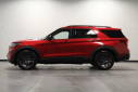 Thumbnail image of 2025 Ford Explorer at Heller Ford - New