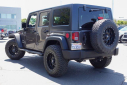 Thumbnail image of 2016 Jeep Wrangler Unlimited at Elk Grove Chrysler Dodge Jeep Ram